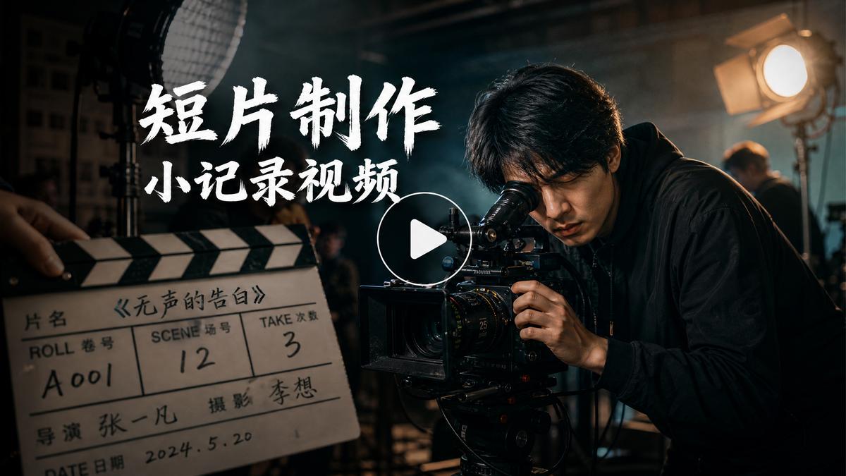 蜜桃传媒短片制作视频教程